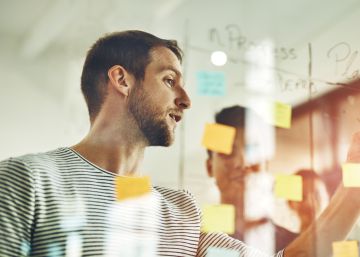 Creatividad, la clave para impulsar tu negocio