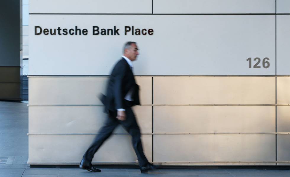Deutsche Bank