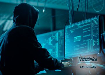 Así se defiende la tienda de la esquina