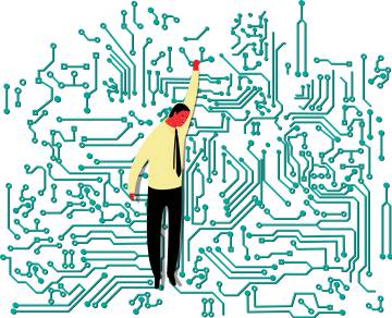 Automatización, envejecimiento y empleo: ganadores y perdedores