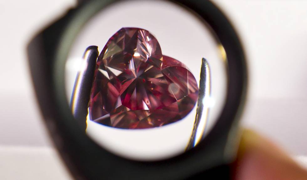 La mina de diamantes más grande del mundo cerrará en 2020 Economía La mina de diamantes más grande del mundo cerrará en 2020 Economía