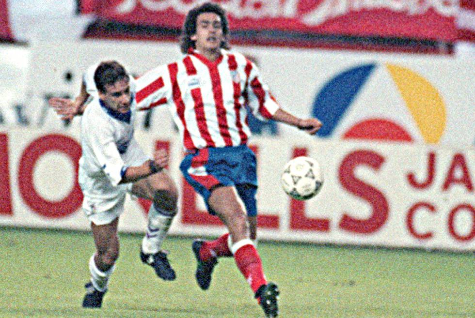Investigan una trama que defraudó a Hacienda 5 millones con el traspaso de futbolistas y préstamos abusivos a clubes