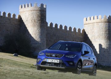 Bilbao-Málaga por 28 euros: descubre los viajes en coche más baratos del verano