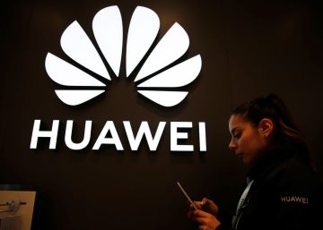 Silicon Valley pide a Trump que relaje las restricciones para vender a Huawei