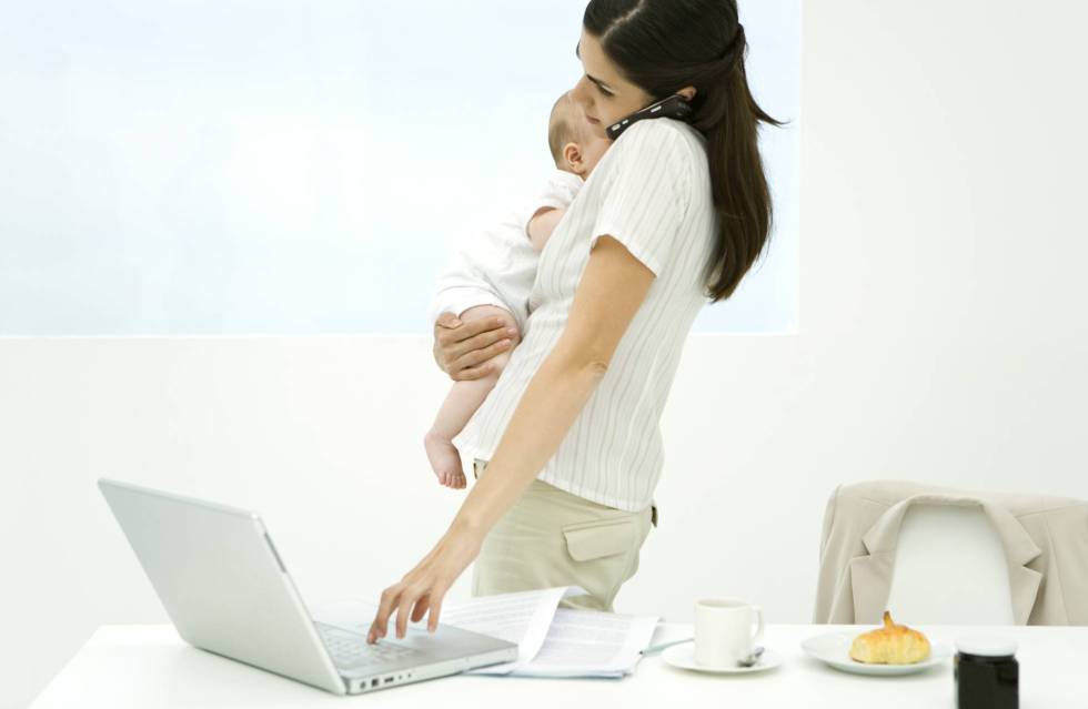 La justicia anula por discriminatorio el despido de una trabajadora nueve meses y ocho días después del parto