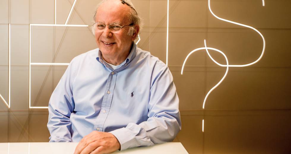 Elie Horn: retrato del multimillonario brasileño que se declara