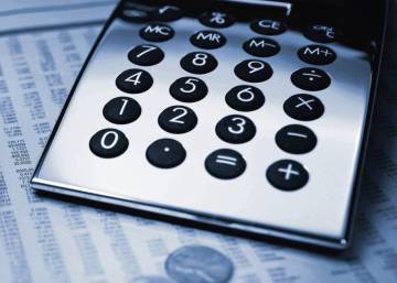 Calcule su préstamo hipotecario al instante