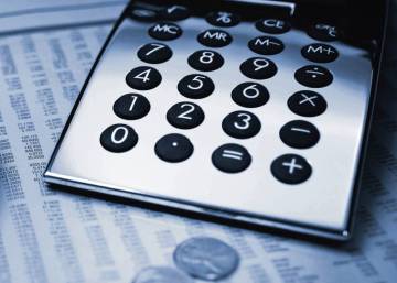 Calcule su préstamo hipotecario al instante