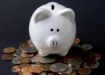 ¿Cómo puede financiar sus planes?