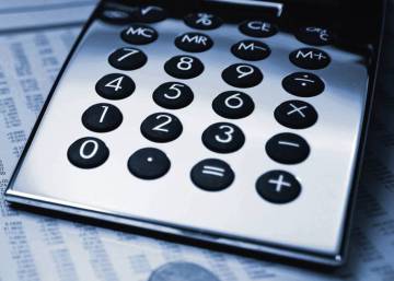 Calcule su préstamo hipotecario al instante