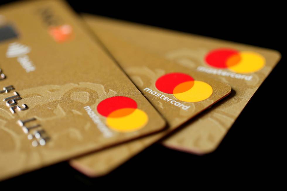 Publicados en Internet los datos personales de 90.000 clientes de MasterCard  en Alemania | Economía | EL PAÍS