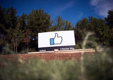 Ocho estados de EE UU inician una investigación contra Facebook por prácticas monopolísticas