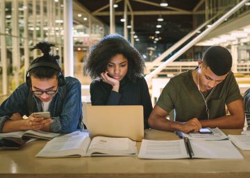 ¿Y si hago un máster?