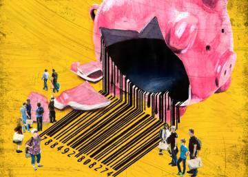 Estas son las alternativas a la tarjeta bancaria