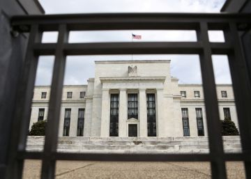 La Reserva Federal inyecta liquidez en el mercado de deuda por primera vez en una década