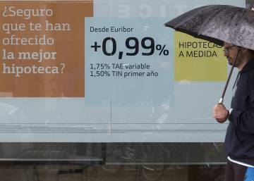 ¿Qué hipoteca se adapta mejor a sus necesidades?