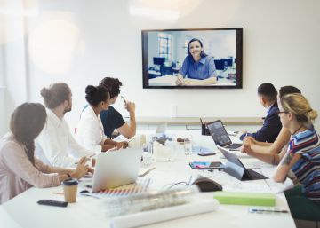Llegan las videoentrevistas a los procesos de selección