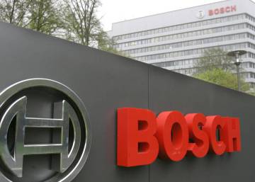 Multa millonaria a Bosch por colaborar con Volkswagen en el ‘dieselgate’