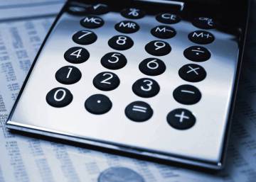 Las hipotecas como refinanciación de deudas