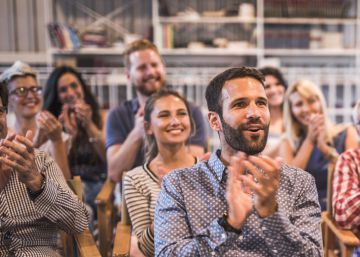 Cómo impresionar con tus presentaciones