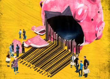 Cómo refinanciar una deuda a través de una hipoteca