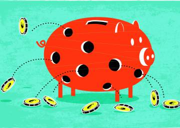 ¿Qué ventajas tienen los 'wallets'?