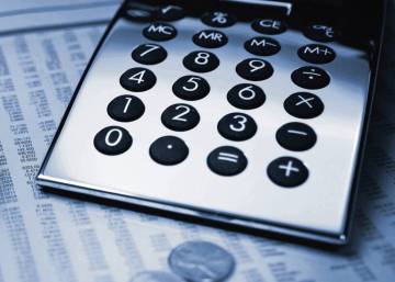 Calcule su préstamo hipotecario al instante