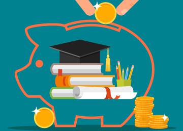 Financiar un máster con un préstamo