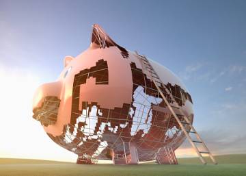 ¿A qué crédito puede optar con su situación?