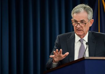 La Fed retoma la compra de hasta 60.000 millones de deuda al mes para rebajar las tensiones de liquidez