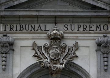El Tribunal Supremo congela los recursos de nulidad de los pactos con los bancos sobre la cláusula suelo