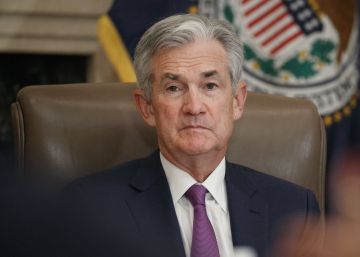 Las tensiones de liquidez en los mercados preocupan en EE UU