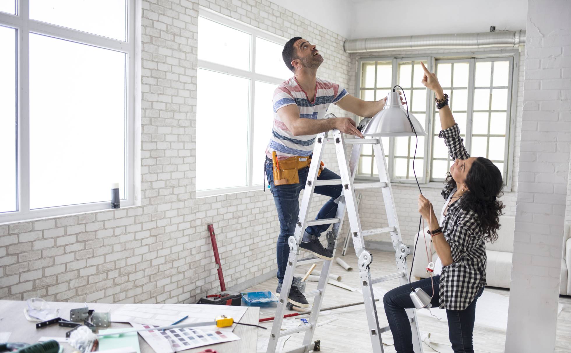 ¿Qué gastos conlleva comprar una vivienda nueva?