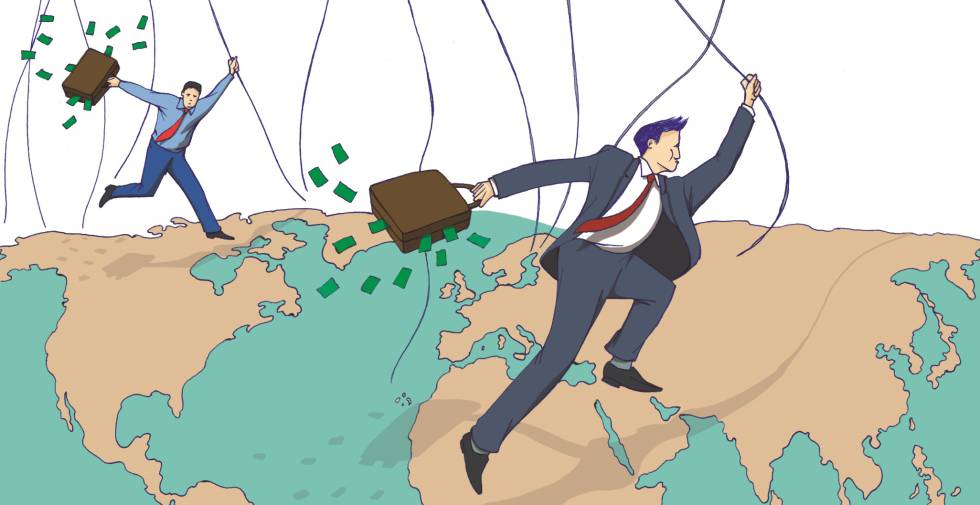 Basta de medias tintas con la fiscalidad empresarial