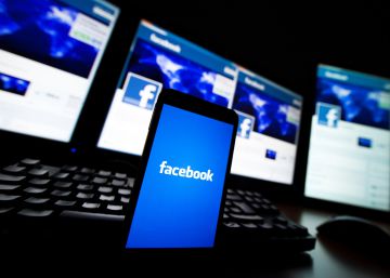 Medio centenar de fiscales generales de EE UU investigan a Facebook por prácticas monopolísticas