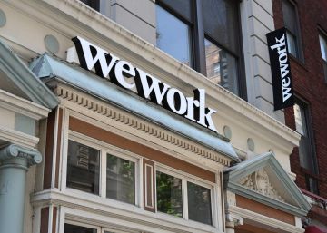 SoftBank controlará WeWork tras inyectar 9.000 millones de euros