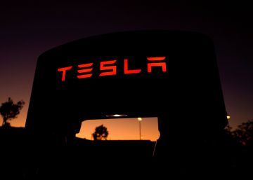Las acciones de Tesla se disparan un 17% tras sus resultados en el tercer trimestre