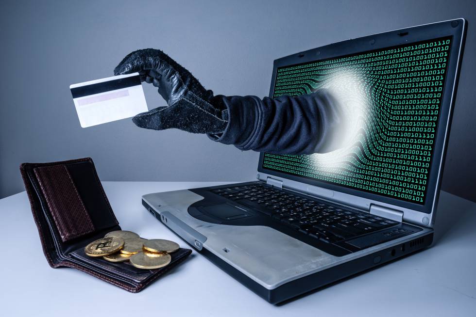 Cinco recomendaciones para protegerse de ciberfraudes