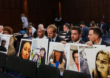 El primer ejecutivo de Boeing sobre los accidentes del 737 Max 8: “Cometimos errores e hicimos algunas cosas mal”