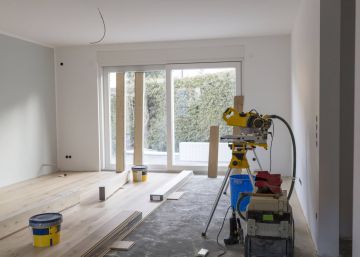 Menos gastos para la hipoteca, más ahorros para la reforma