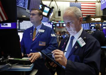 EE UU modera el crecimiento al 1,9% en el tercer trimestre