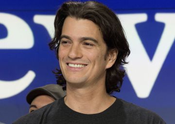 WeWork se enfrenta ahora a una demanda por discriminación sexual