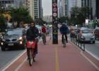 La cultura del ciclismo urbano en América Latina: ¿un modelo para otras regiones?