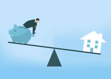 ¿Por qué comparar hipotecas es ventajoso?