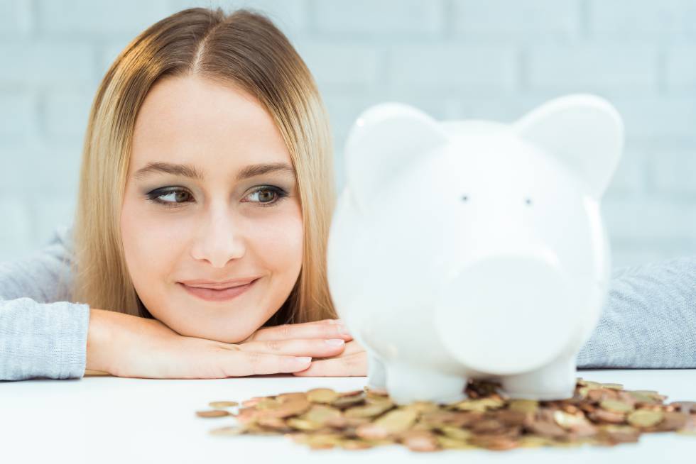 Cuatro poderosas razones para comenzar a ahorrar ya
