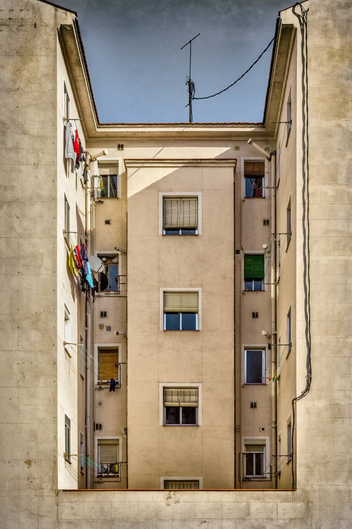 Derramas: la ‘guerra civil’ en las comunidades que ahoga a muchos vecinos