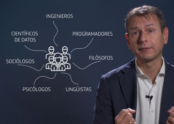 ¿Es posible enseñar ética a una máquina?