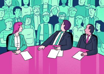 El negocio se asienta con mayor conciencia social