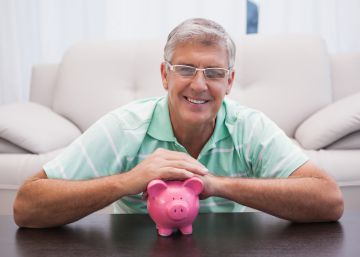 ¿Estoy a tiempo de ahorrar para mi jubilación?