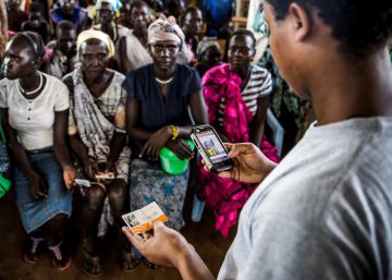 Tecnología y solidaridad contra la pobreza